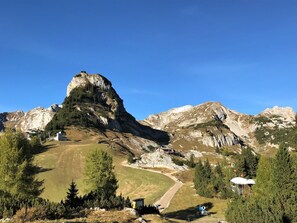 Miscellaneous - Appartement in Steinberg Am Rofan mit Grill, Whirlpool und Garten by Interhome (Achenkirch)