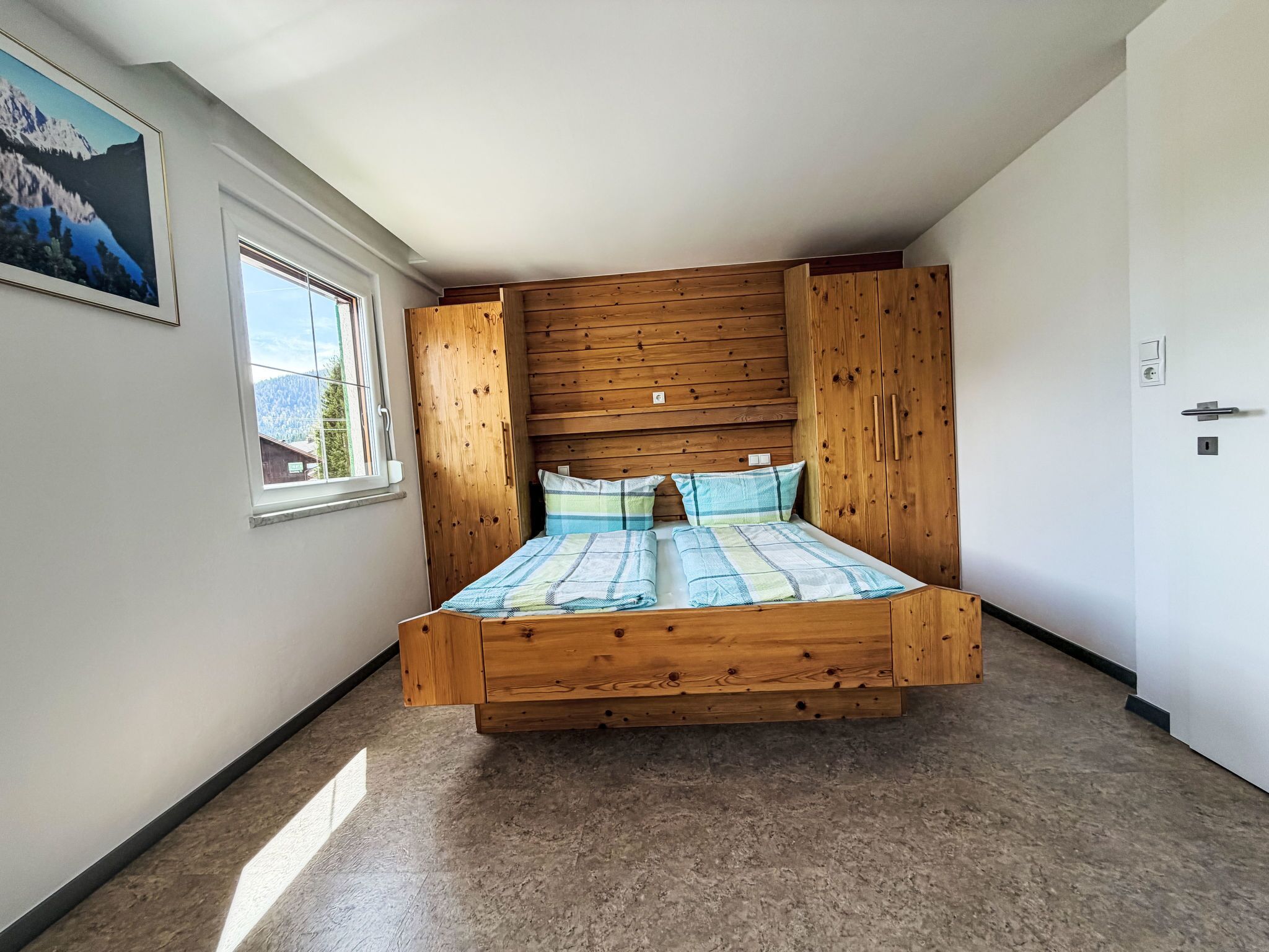 Haus Schönberg By Interhome - Leutasch