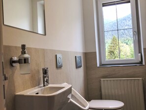 Towels - Haus Schönberg by Interhome (Leutasch)