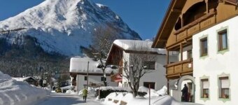 Haus Schönberg by Interhome