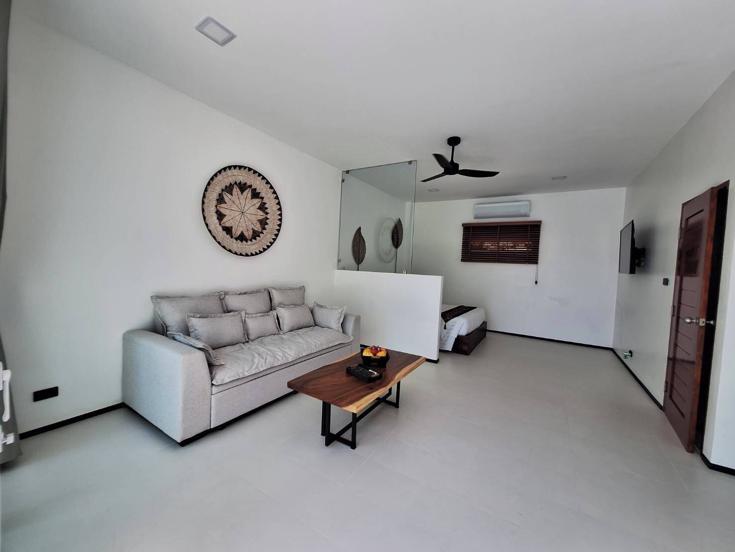 Private Pool 1-bedroom Villa At Lotus Bleu Rawai - Kata Beach