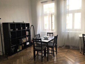 Dining - Vienna1090 by Interhome (Vienna)