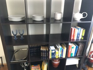 Interior - Vienna1090 by Interhome (Vienna)