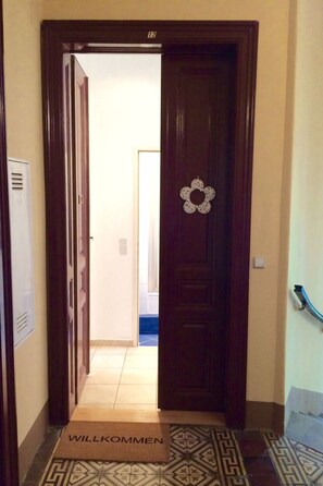 Interior - Vienna1090 by Interhome (Vienna)