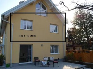 Exterior - Florian 3 in Bezirk 21-Floridsdorf by Interhome (Vienna)