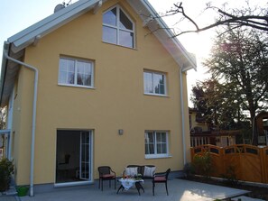 Exterior - Florian 1 in Bezirk 21-Floridsdorf by Interhome (Vienna)