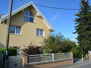 Exterior - Florian 2 in Bezirk 21-Floridsdorf by Interhome (Vienna)