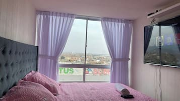 Een strijkplank/strijkijzer, internet