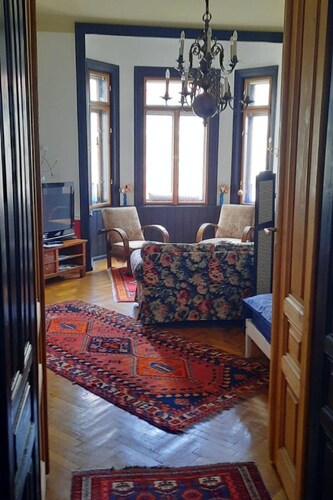 Wohnung in Hernals mit Garten- und Strassenblick by Interhome