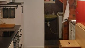 Eget kjøkken