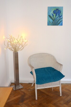 Interior - Vienna1090 by Interhome (Vienna)