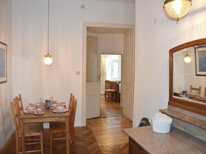 Dining - Vienna1090 by Interhome (Vienna)