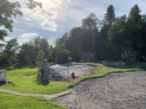 Property grounds - Charmantes Landhaus by Interhome (Vårgårda)