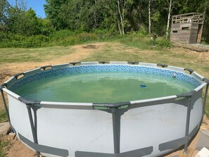 Outdoor spa tub - Charmantes Landhaus by Interhome (Vårgårda)