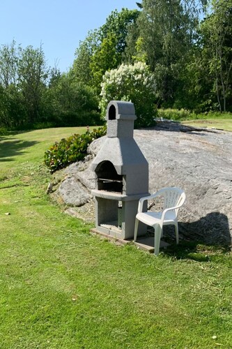 Charmantes Landhaus by Interhome