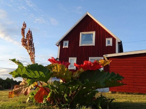 Willkommen im Stable House by Interhome