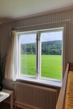 Interior - Tolles Ferienhaus in Torsby mit Großem Garten by Interhome (Stöllet)