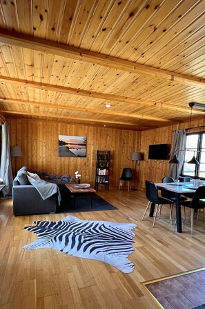Fireplace - mit Garten, Grill und Terrasse by Interhome (Hultsfred)