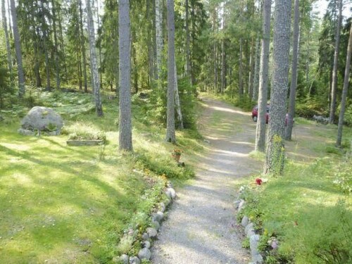 mit Privatparkplatz by Interhome