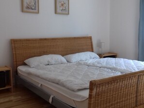 3 chambres