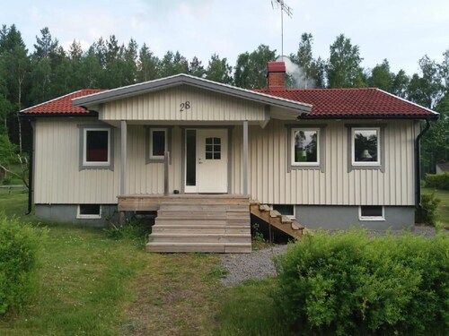 Haus am Waldrand by Interhome
