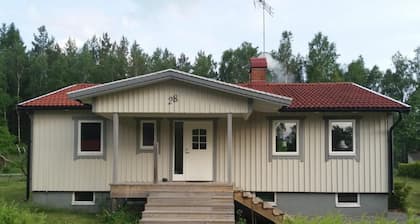 Haus am Waldrand by Interhome
