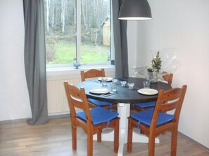 Dineren