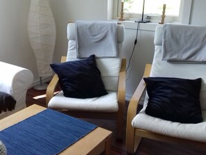 Fernseher, DVD-Player