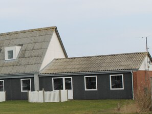 Exterieur