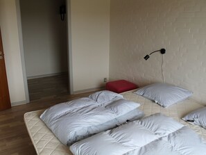 1 chambre, accès Internet