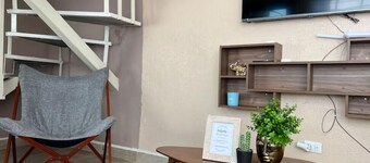 Casa muy bien en zona poniente De San Pedro Garza Garcia.