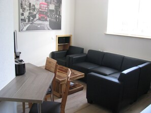 Interior - Appartement in Steinhude mit Terrasse und Garten by Interhome (Wunstorf)