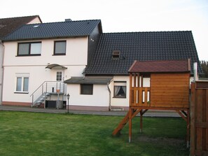 Exterior - Appartement in Steinhude mit Terrasse und Garten by Interhome (Wunstorf)