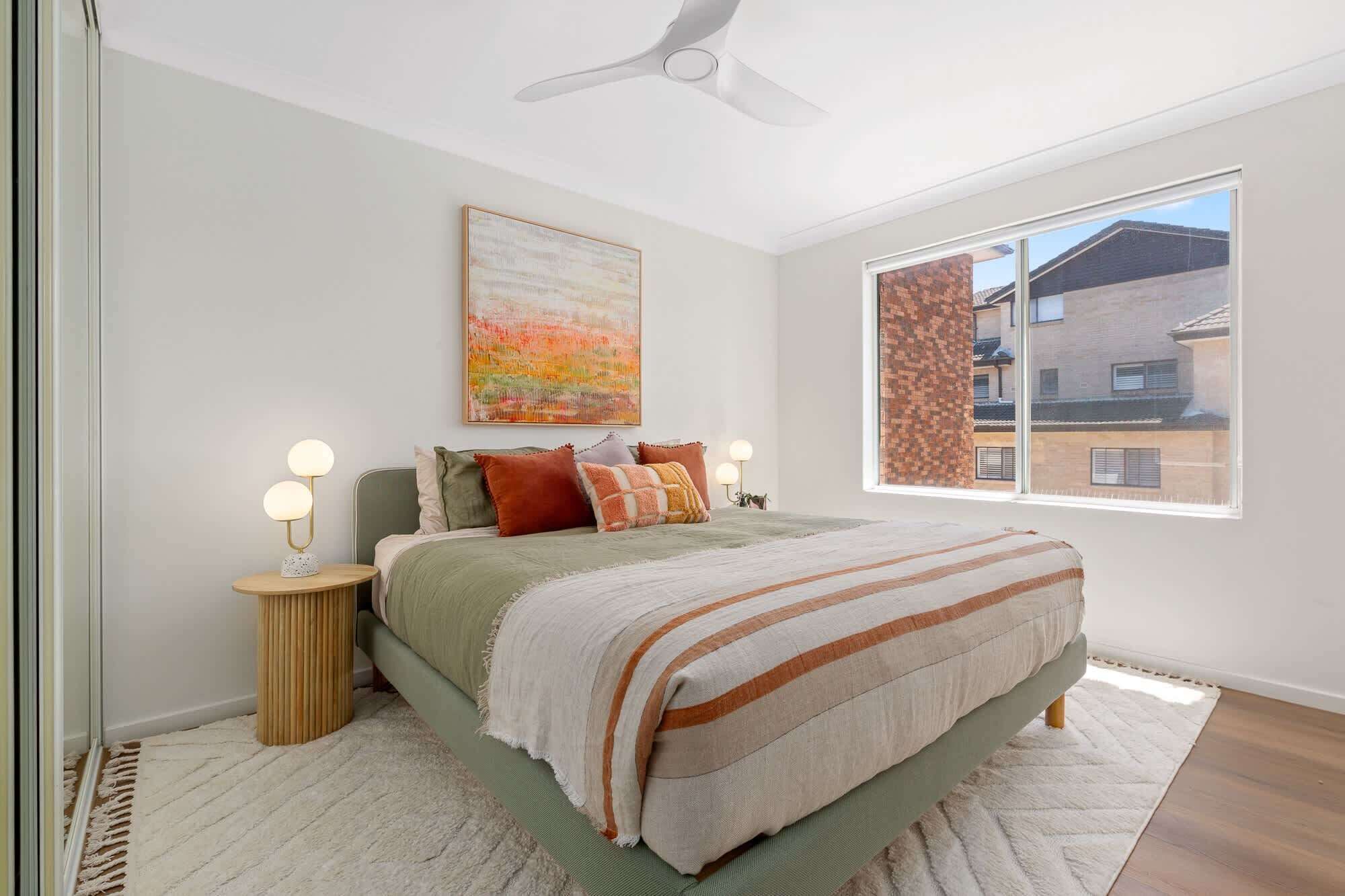 Fer et planche à repasser, Wi-Fi, draps fournis