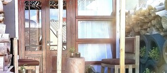 Cozy 1-bedroom, 3 sleeper studio in fabulous Kleinmond