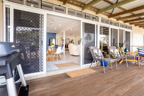 Shells on Scenic – Relaxed Coastal Living by the Sea