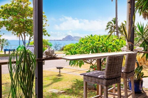Shells on Scenic – Relaxed Coastal Living by the Sea