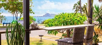 Shells on Scenic – Relaxed Coastal Living by the Sea
