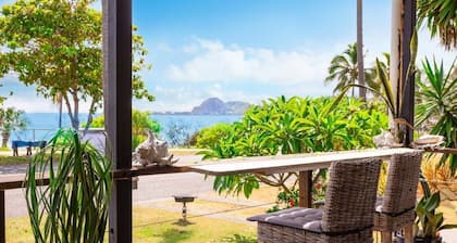 Shells on Scenic – Relaxed Coastal Living by the Sea