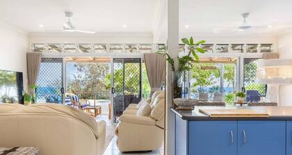 Shells on Scenic – Relaxed Coastal Living by the Sea