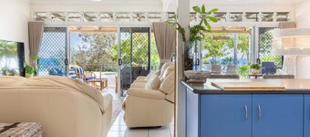 Shells on Scenic – Relaxed Coastal Living by the Sea