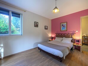 Bedroom - Cloucarnac by Interhome (Carnac)