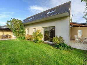 House - Cloucarnac by Interhome (Carnac)