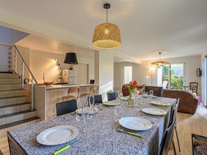 Dining - Cloucarnac by Interhome (Carnac)