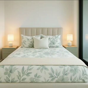 Room - Milton Oasis - Luxury Apt near Milton Station (Milton)