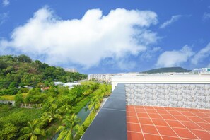 View from property - Khach san Royal Phu Quoc 2 (Dac khu Phu Quoc)