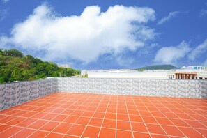 View from property - Khach san Royal Phu Quoc 2 (Dac khu Phu Quoc)