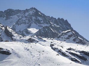 Miscellaneous - Les Olympiades by Interhome (Val Thorens)