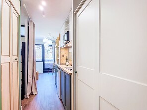 Inside other - Les Olympiades by Interhome (Val Thorens)