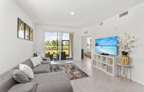 Smart TV 